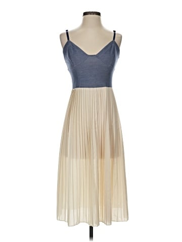 Pink Martini Cocktail Dress (view 1)