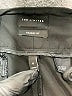 The Limited Solid Black Dress Pants Size 8 - photo 7