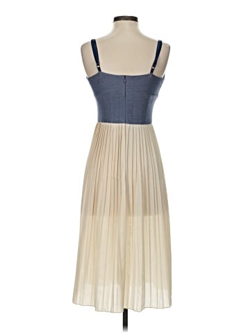 Pink Martini Cocktail Dress (view 2)