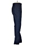 SPANX Chevron-herringbone Blue Jeans Size M - photo 4