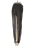Assorted Brands 100% Nylon Metallic Black Casual Pants One size - photo 4