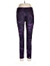 Marika Tek Graphic Purple Active Pants Size L - photo 1