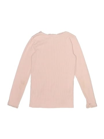 Mini Boden Long Sleeve Top (view 2)