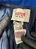 Paul & Joe Sister Blue Coat Size EU (FR) 40 / US 8 - photo 6