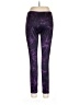 Marika Tek Graphic Purple Active Pants Size L - photo 2