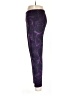 Marika Tek Graphic Purple Active Pants Size L - photo 5