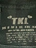 Assorted Brands Print Black Short Sleeve T-Shirt Size XXL - photo 7
