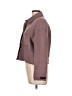 Unbranded Burgundy Coat Size L - photo 5