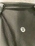 Lululemon Athletica Black Active Pants Size 8 - photo 7