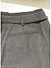 Dolce & Gabbana Black Gray Dress Pants Size XS (estimated) - photo 12