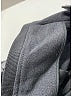 Dolce & Gabbana Black Gray Dress Pants Size XS (estimated) - photo 13