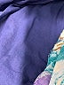 Sundance Tropical Blue Cocktail Dress Size M - photo 8