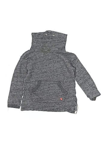 Crewcuts Turtleneck Sweater (view 1)