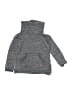 Crewcuts 100% Cotton Gray Turtleneck Sweater Size 2 - photo 1