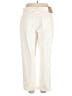 Boden 100% Cotton Ivory Jeans Size 31 waist - photo 2