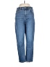American Eagle Outfitters Blue Jeans Size 4S - photo 1