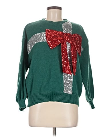 Unbranded Pullover Sweater (view 1)