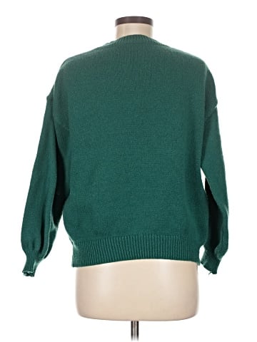 Unbranded Pullover Sweater (view 2)