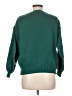 Unbranded Green Pullover Sweater Size M (estimated) - photo 2