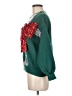 Unbranded Green Pullover Sweater Size M (estimated) - photo 5