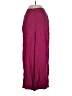 Oysho Purple Casual Pants Size S - photo 1