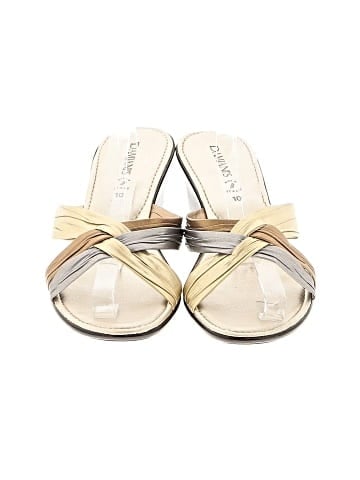 Damiani's Shoes Wedges (view 2)