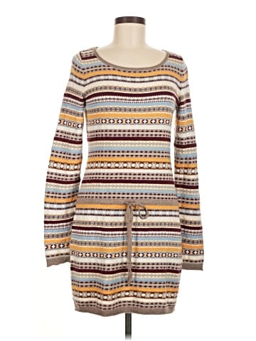 H&M L.O.G.G. Casual Dress (view 1)
