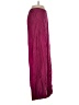 Oysho Purple Casual Pants Size S - photo 4