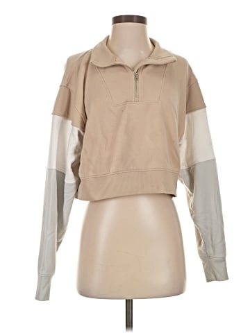 feat Pullover Sweater (view 1)