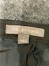 Tinley Road Solid Black Casual Skirt Size S - photo 4