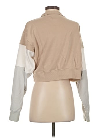 feat Pullover Sweater (view 2)