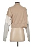 feat Tan Pullover Sweater Size S - photo 2