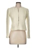 Brooks Brothers Ivory Blazer Size 8 (petite) - photo 1