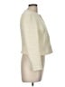 Brooks Brothers Ivory Blazer Size 8 (petite) - photo 4