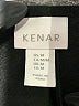 Kenar Black 3/4 Sleeve T-Shirt Size M - photo 7
