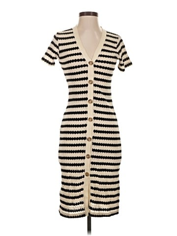 MNG Casual Dress (view 1)