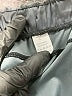 Unbranded Tie-dye Black Track Pants Size L - photo 8