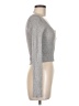 Kendall & Kylie Gray Cardigan Size M - photo 4