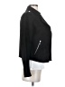 T Tahari Black Jacket Size XS - photo 4