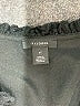 Halogen Black Long Sleeve Blouse Size XL - photo 7
