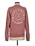WHALEBONE Hearts Pink Sweatshirt Size S - photo 2