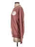 WHALEBONE Hearts Pink Sweatshirt Size S - photo 5