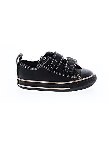 Converse Sneakers (view 1)