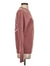 WHALEBONE Hearts Pink Sweatshirt Size S - photo 4