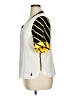 Assorted Brands Color Block White Short Sleeve Blouse Size EU 46 / US 16 - photo 5