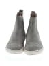 Birkenstock Gray Tan Ankle Boots Size EU 38 - photo 2