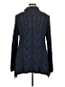 Eight Eight Eight Blue Pullover Sweater Size XL - photo 2