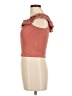 Forever 21 Orange Red Sleeveless Top Size M - photo 5