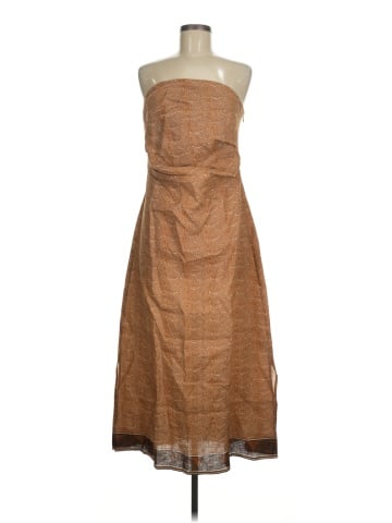 Morrison Casual Dress (view 1)