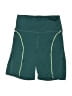 Sincerely Jules Green Athletic Shorts Size XS - photo 1